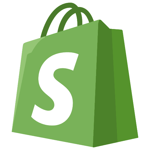 Shopify (en inglés)