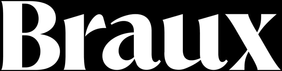 Logo de Braux