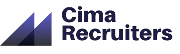 Logotipo de Cima Recruiters