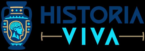 Historia Viva Logo
