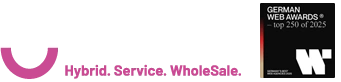 logo de Mi Hybrid Service Wholesale