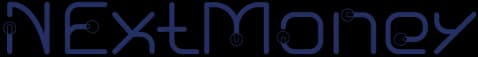 NEXT MONEY Logo