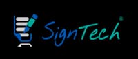 Logotipo de SignTech