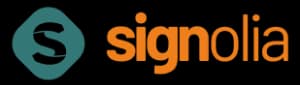 Logo de Signolia