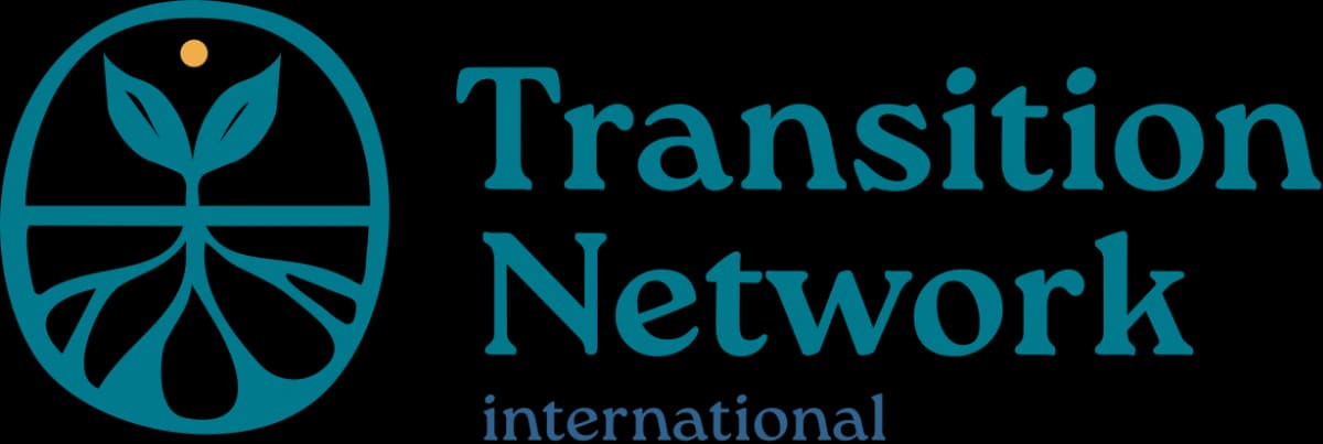 Logo de Transition Network International