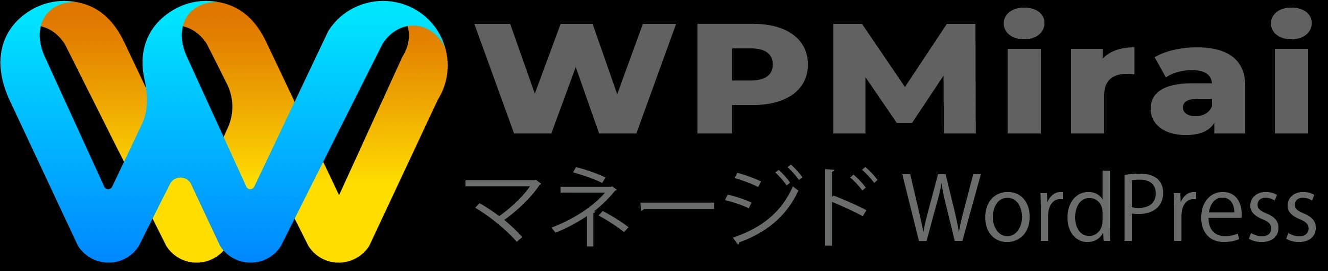 Logotipo de WPMirai