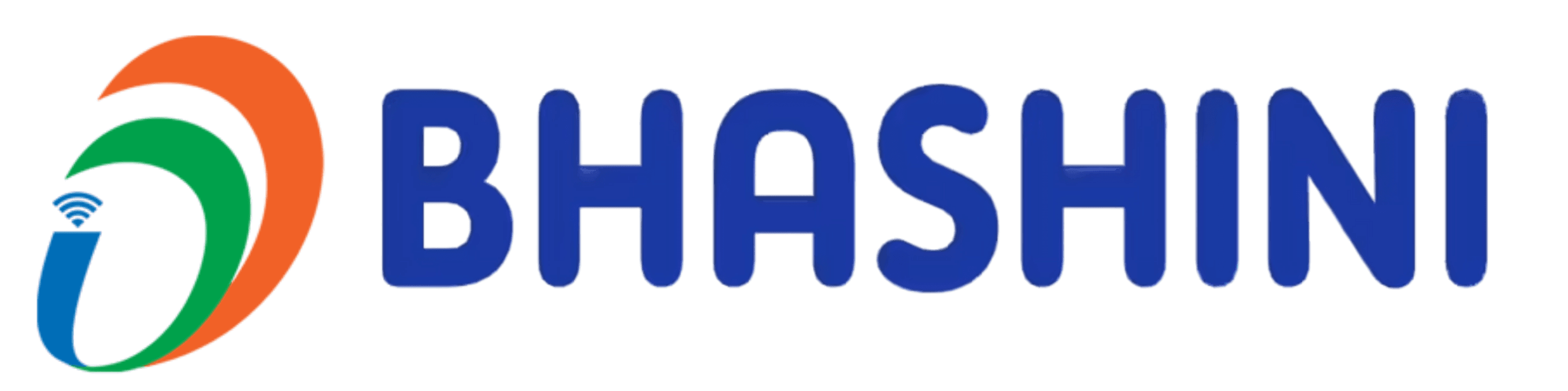 Logo de Bhashini