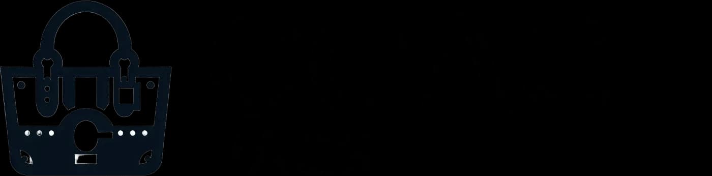 Logotipo de las bolsas de autocaras