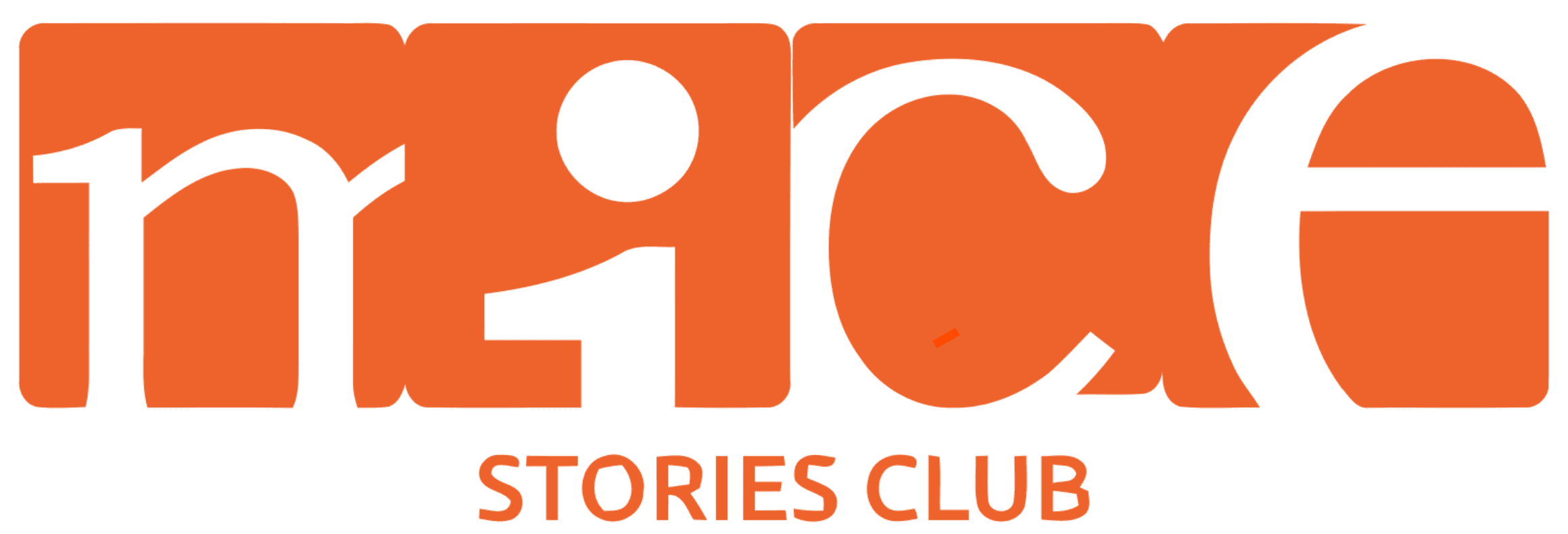 Logo de Nice Stories