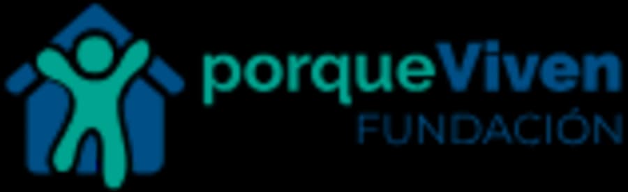 logo proque foundation