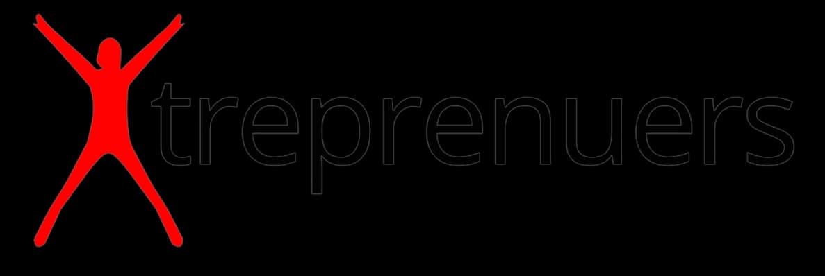 Logotipo de los treprenuers