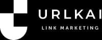 Logotipo de marketing de Urlkai