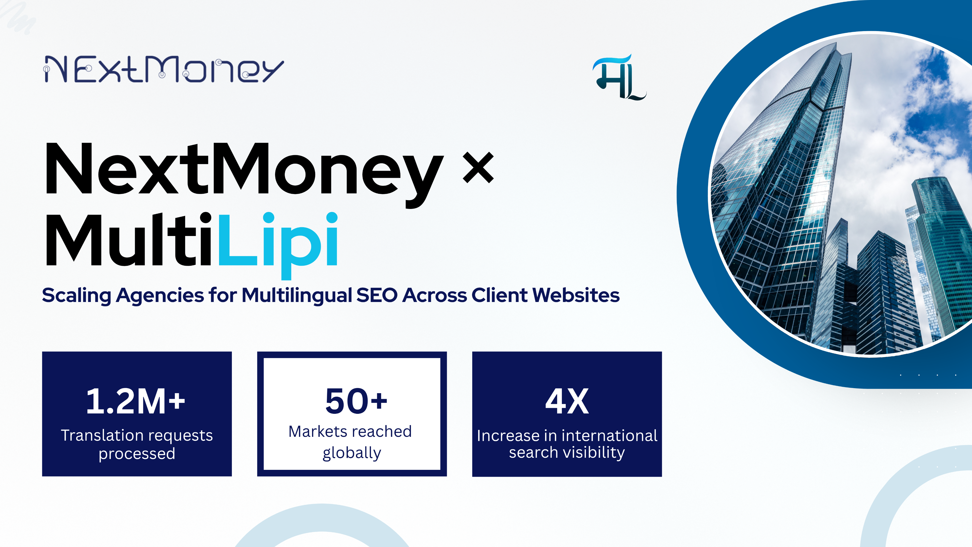 Próximo estudio de caso Money x MultiLipi